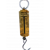 Timbangan Gantung Peer